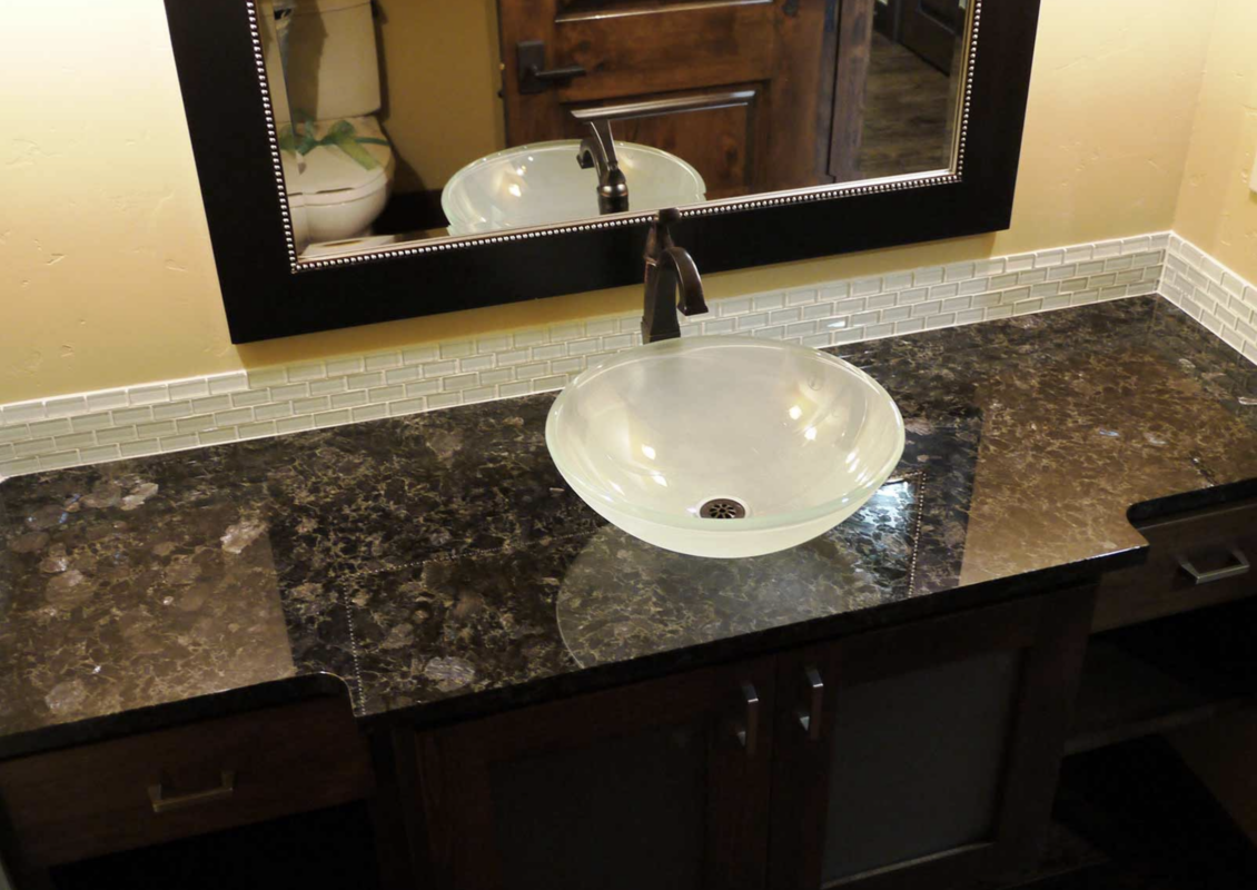 Imagine Stoneworks in Bend, OR